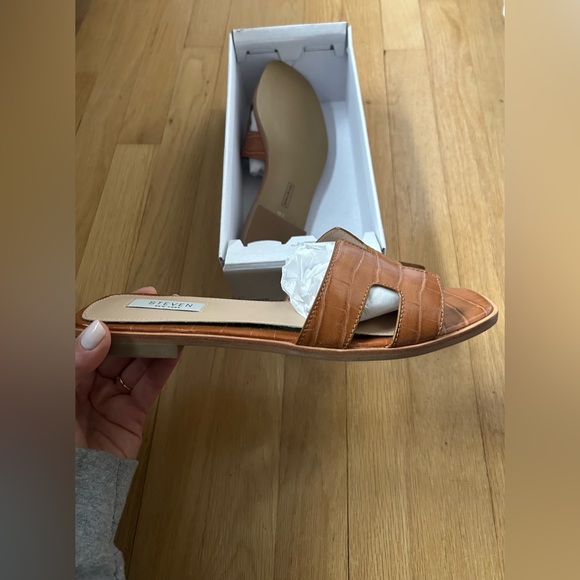 Steve Madden Shoes - Steve Madden Haydn Sandal